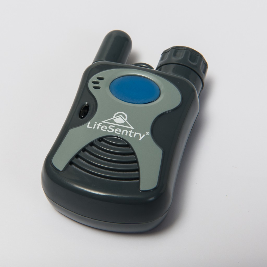 LifeGuard Medical Alert Phones Pioneer Emergency