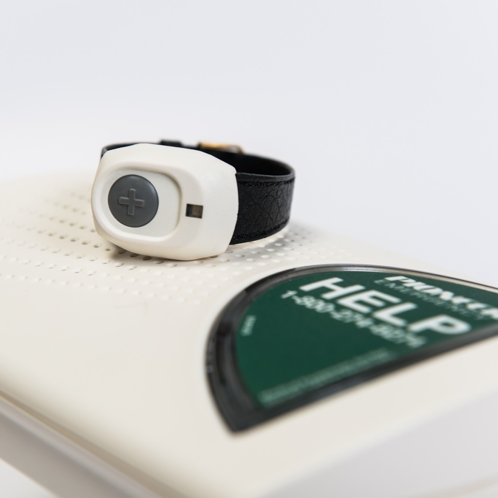 Bodyguard Cell Medical Alert Pioneer Emergency