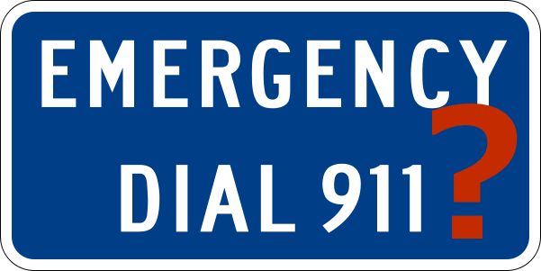emergency-dial-911
