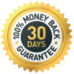 30 day risk-free guarantee