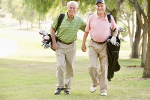 3 Ways To Prevent Golf Injuries