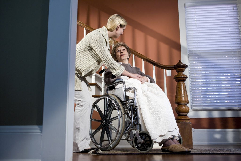 What is Frailty Syndrome?