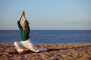 6 Reasons Why Yoga Keeps You Young