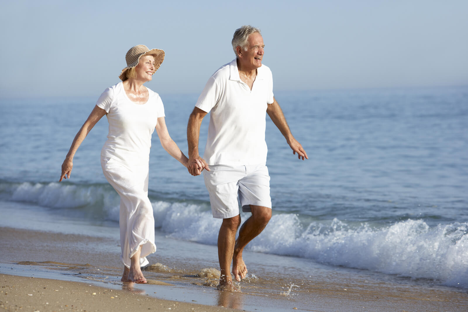 Sun Safety Tips For Seniors Pioneer Emergency Response Services