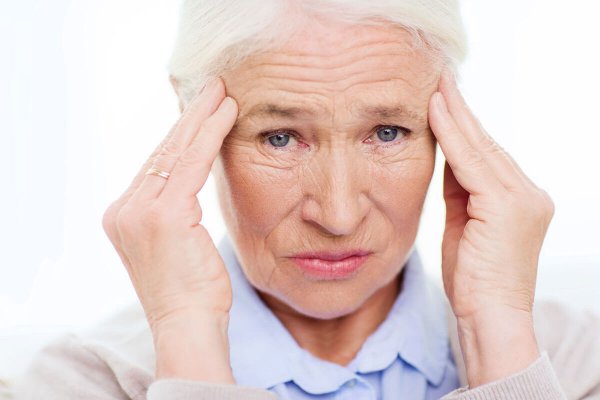 How To Take The Stress Out Of Aging - Pioneer Emergency Response Services